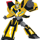 Illustration for article titled Bumblebee Takes Command In The Next emTransformers/em Animated Series